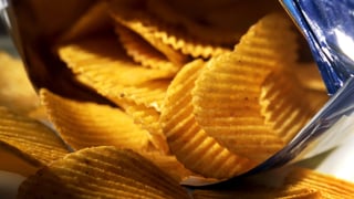 Una nutricionista revela cuales son las mejores patatas fritas