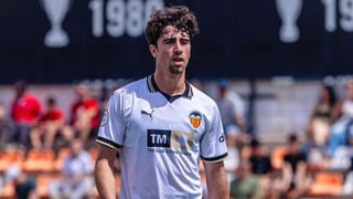 Se confirma un nuevo adiós en el Valencia