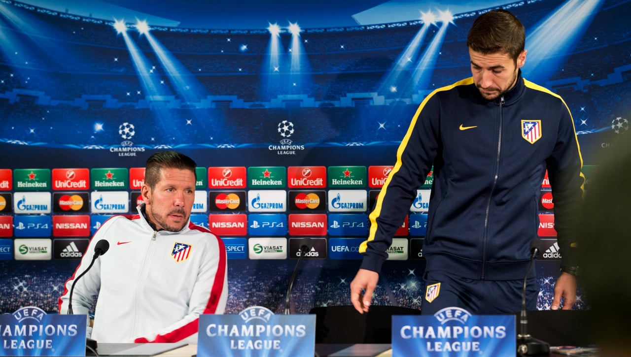 Rechaza al Real Madrid y mueve la silla de Simeone en el Atlético