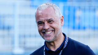 El sustituto de Sergio Pellicer, elegido