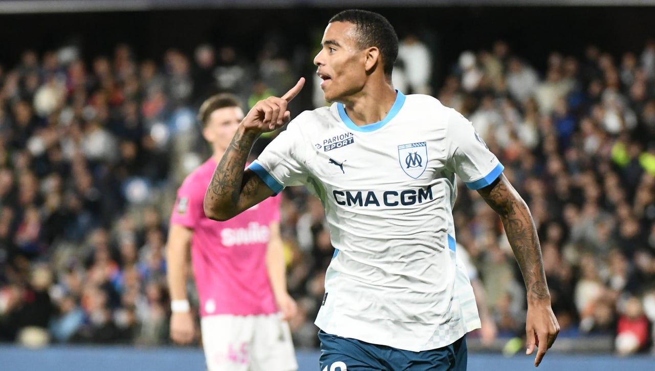 Se calienta el fichaje de Greenwood