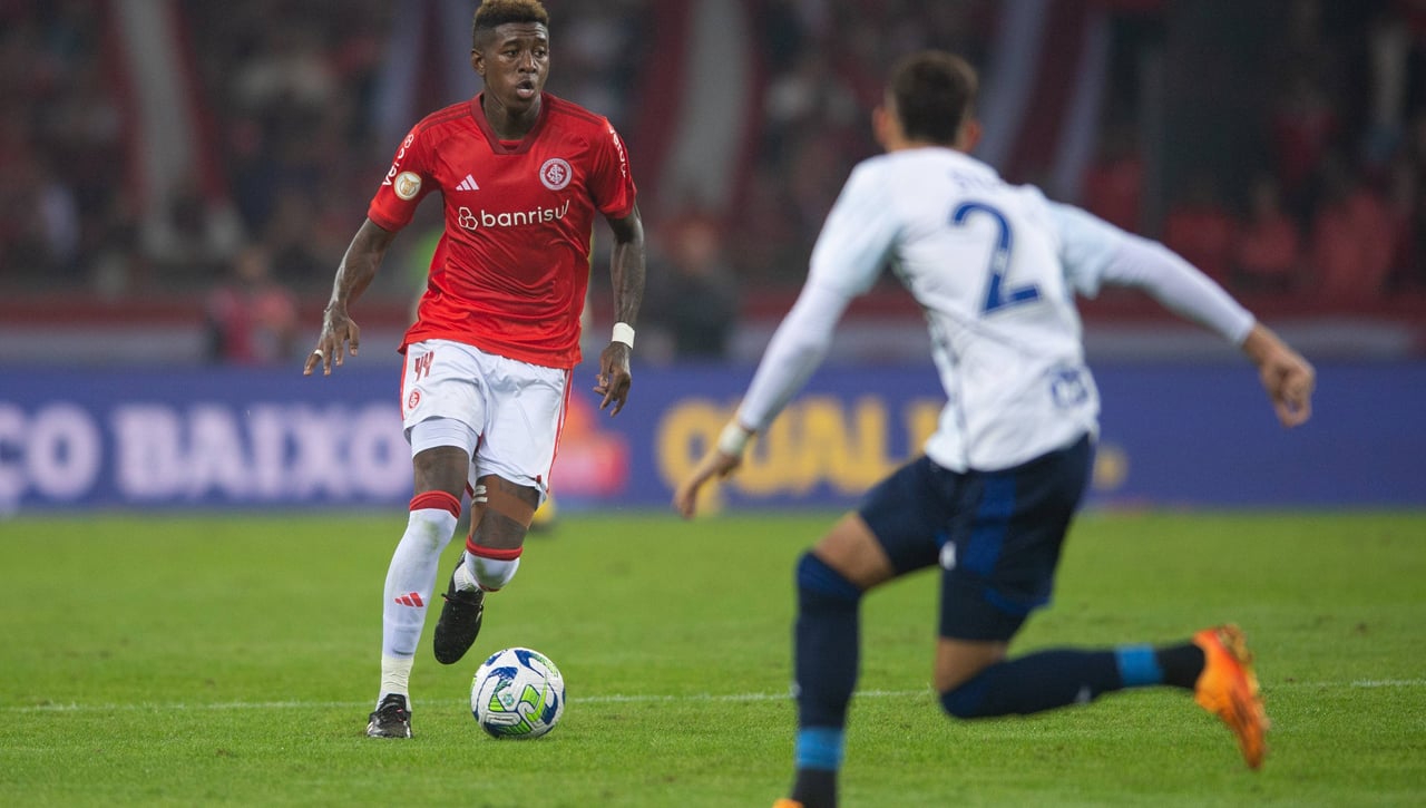 Vitao, una gran oportunidad de mercado para el Betis