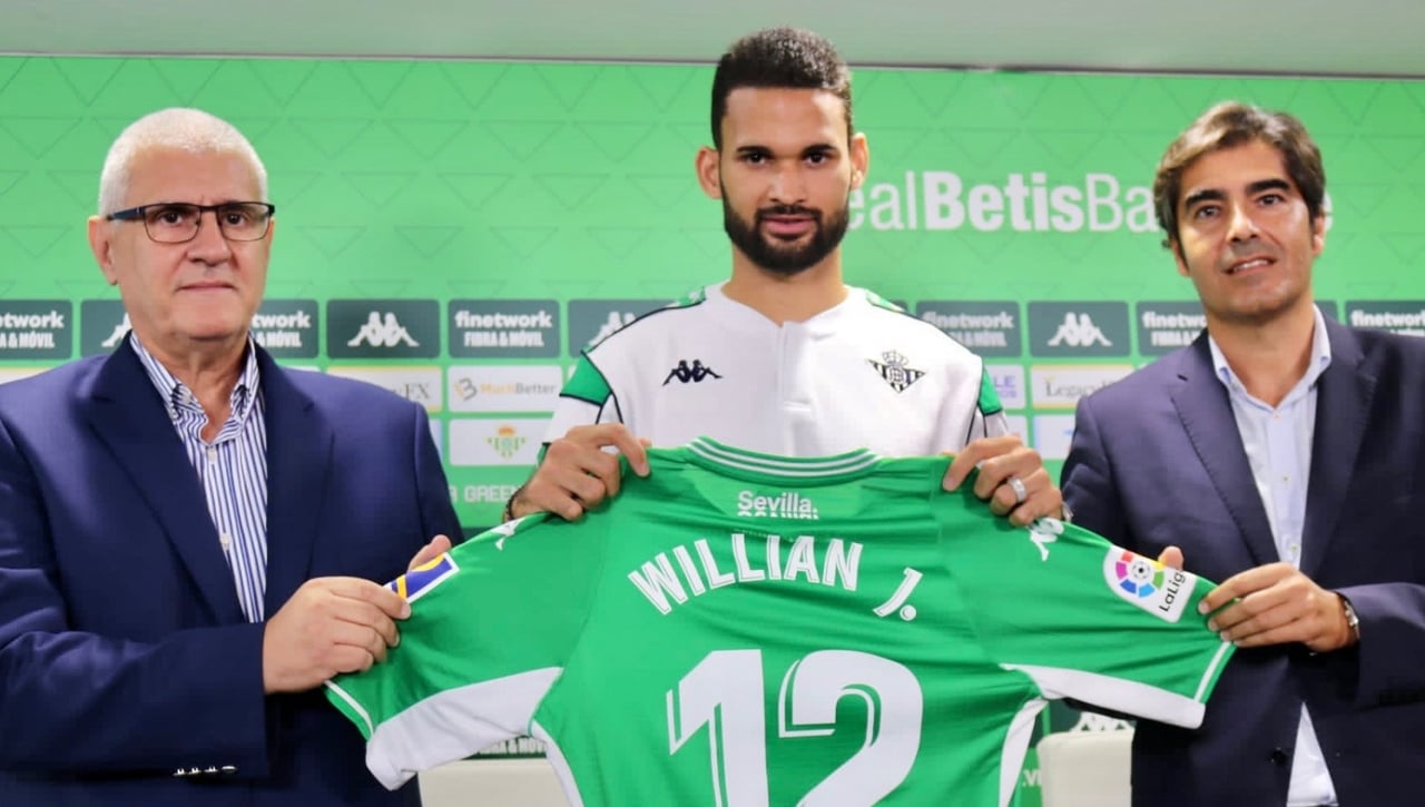 Antonio Cordón todavía podría hacer un gran favor al Betis