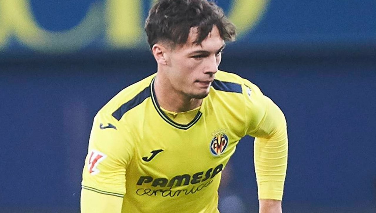 Cobra fuerza la opción de Pau Cabanes