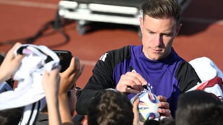 Se lanzan a por Ter Stegen