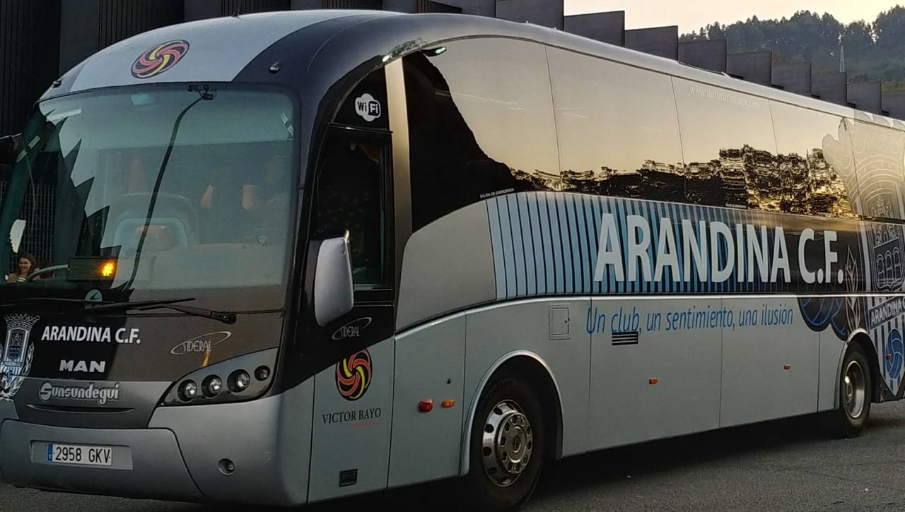 La protesta más necesitada de la Copa del Rey, en pleno partido
