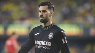 Ya sabe el precio del fichaje de Álex Baena