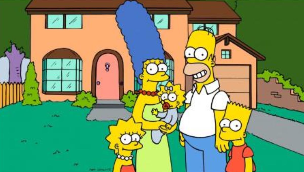 Los amantes de los Simpson están de enhorabuena gracias a Amazon
