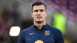 Adiós a la opción de Iñaki Peña