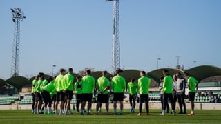 Bartra es la única alegría y la cantera 'soluciona' la lista para Valladolid