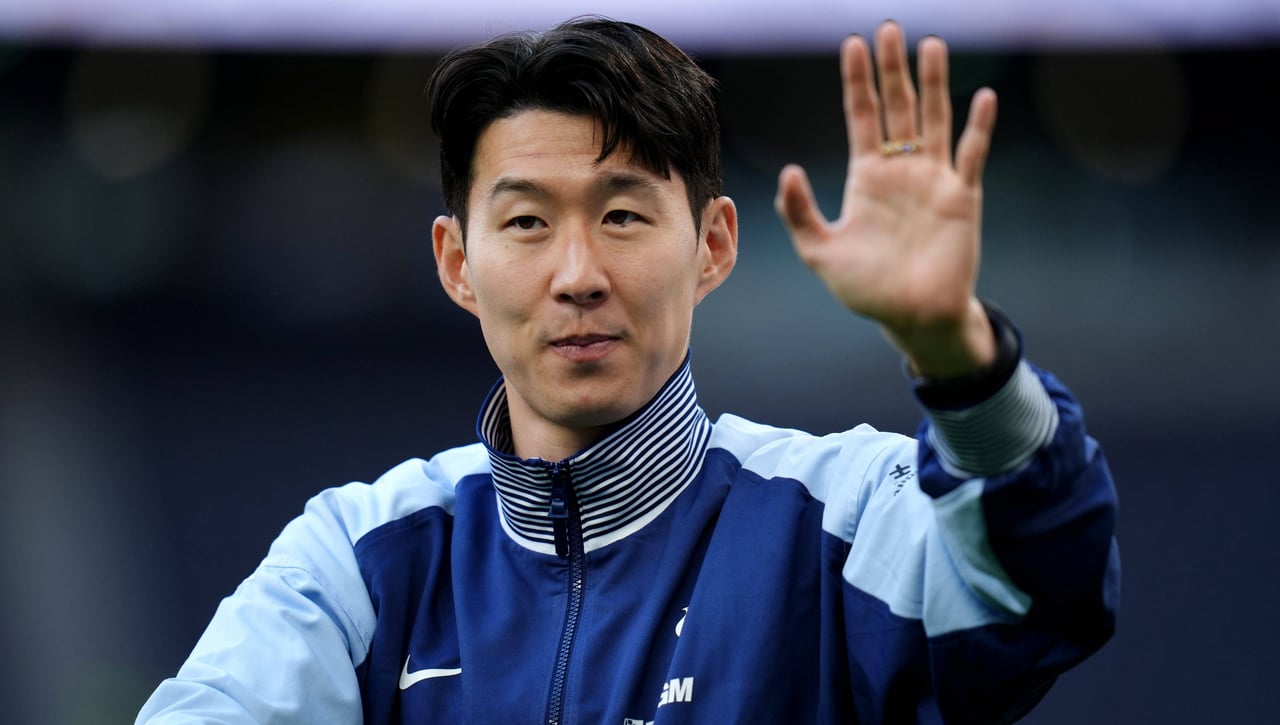 Heung-min Son, sorpresa en forma de fichaje