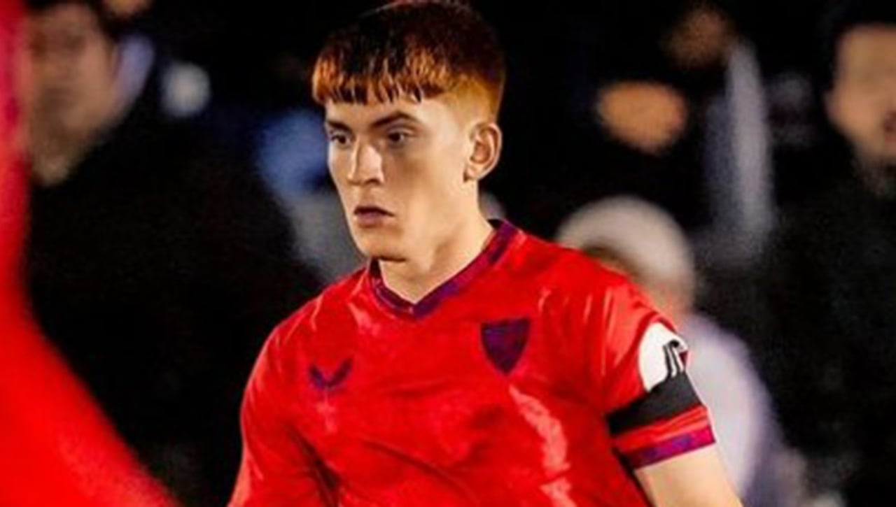 Sentencia casi irrevocable para Valentín Barco en el Sevilla