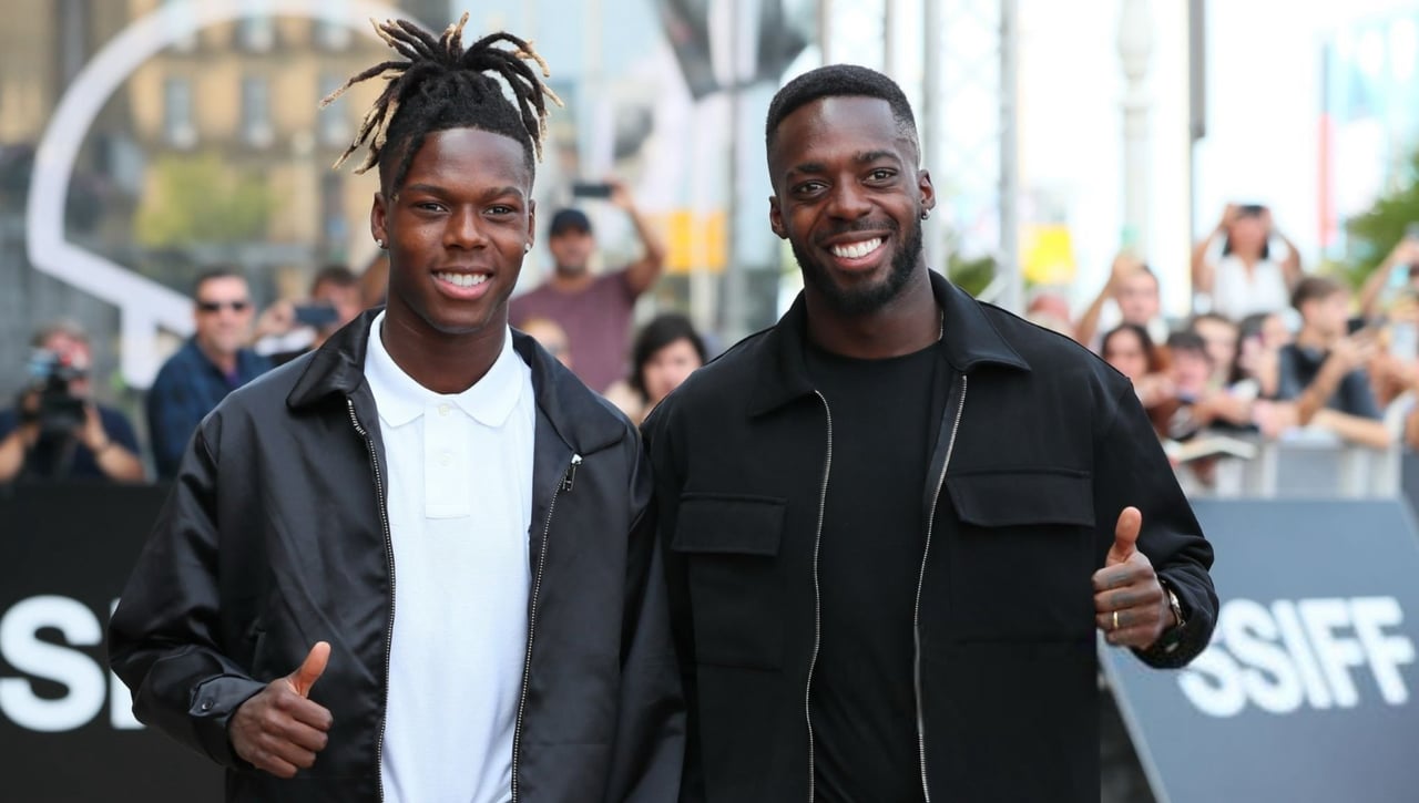 Nico arrastra a Iñaki al mejor lío en las vidas de Los Williams  
