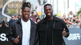 Nico arrastra a Iñaki al mejor lío en las vidas de Los Williams  