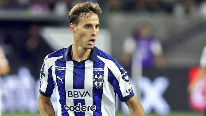 Sergio Canales, contundente sobre Rubiales 