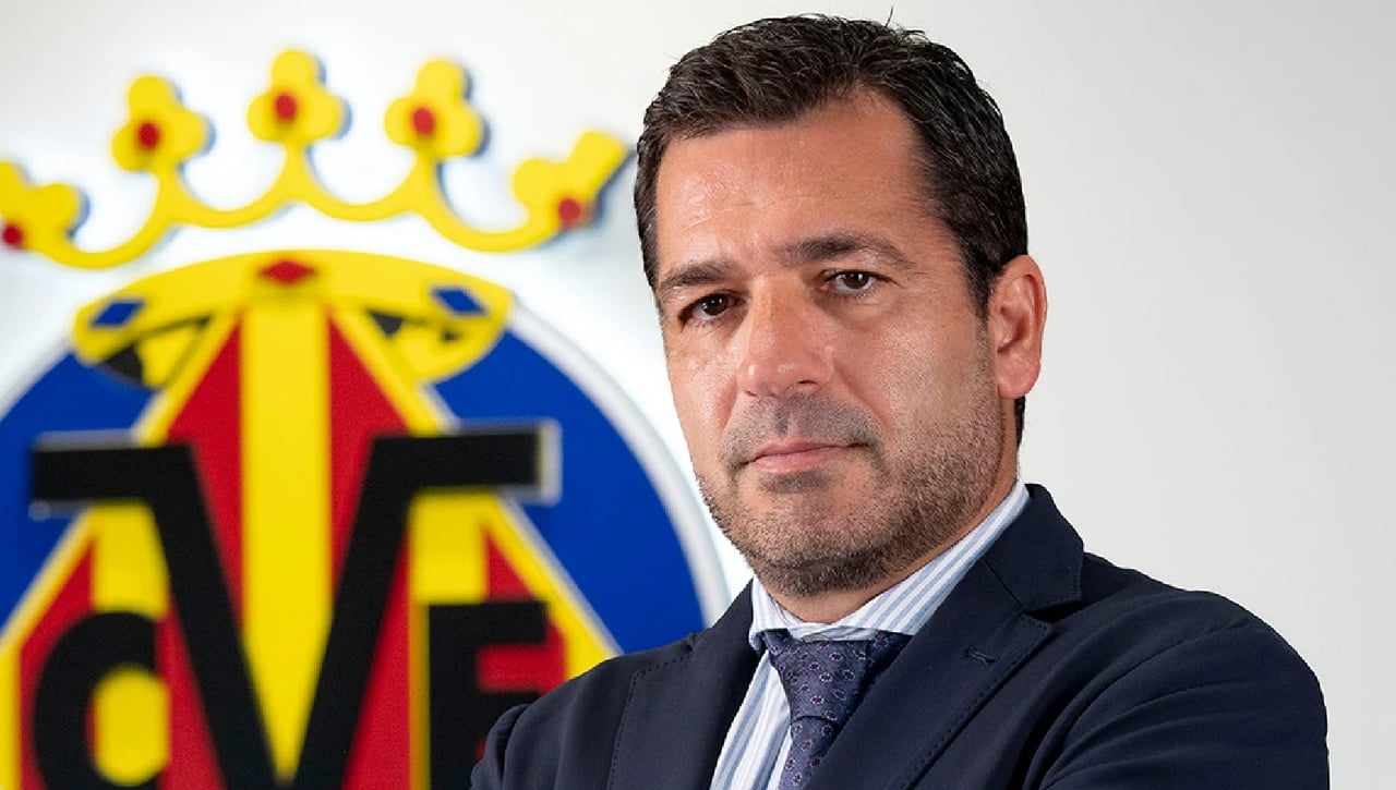 Quince días de sanción para Roig Negueroles por su comentario al árbitro en La Cerámica