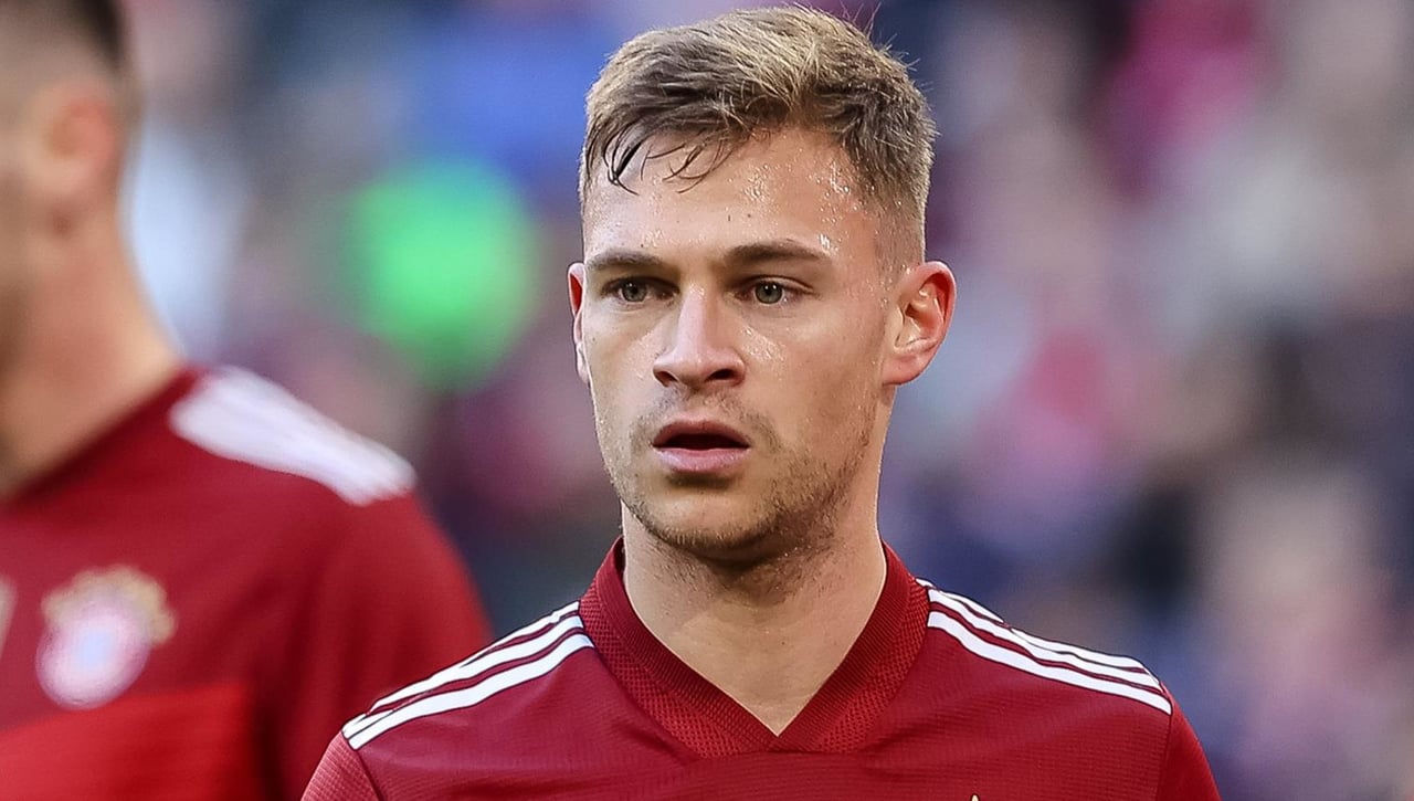 El Bayern le abre la puerta a Kimmich y el Barça ya 'no quiere' su fichaje