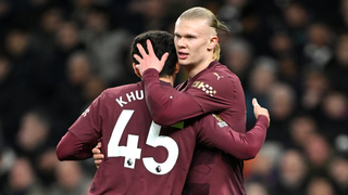 Así queda la clasificación de la Premier League, tras el triunfo del Liverpool y el Manchester City en la jornada 27 de la Liga inglesa