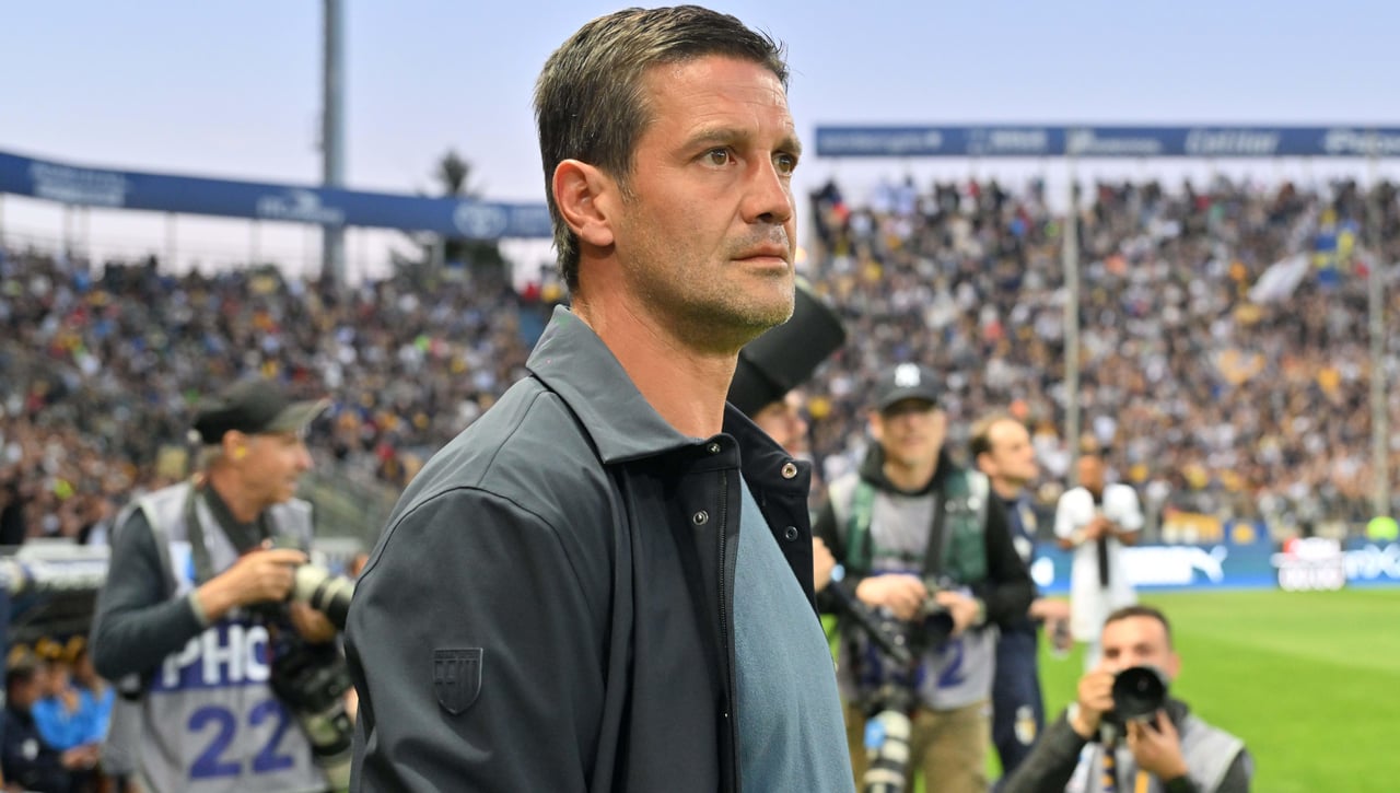 El Inter ya tiene entrenador