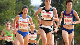 La Diputación de Sevilla reafirma su compromiso con el Cross Itálica