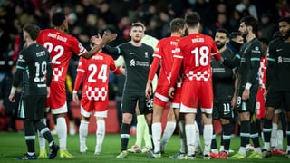 AC Milan - Girona: horario y dónde ver en TV hoy el partido de la Champions League