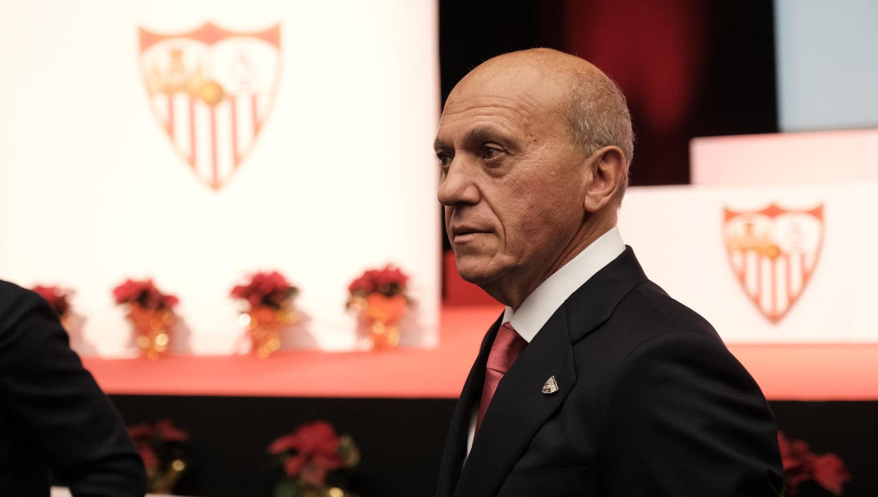 Del Nido, presidente por acuerdo o por vía judicial: "Tengo el 100% de posibilidades de gobernar"