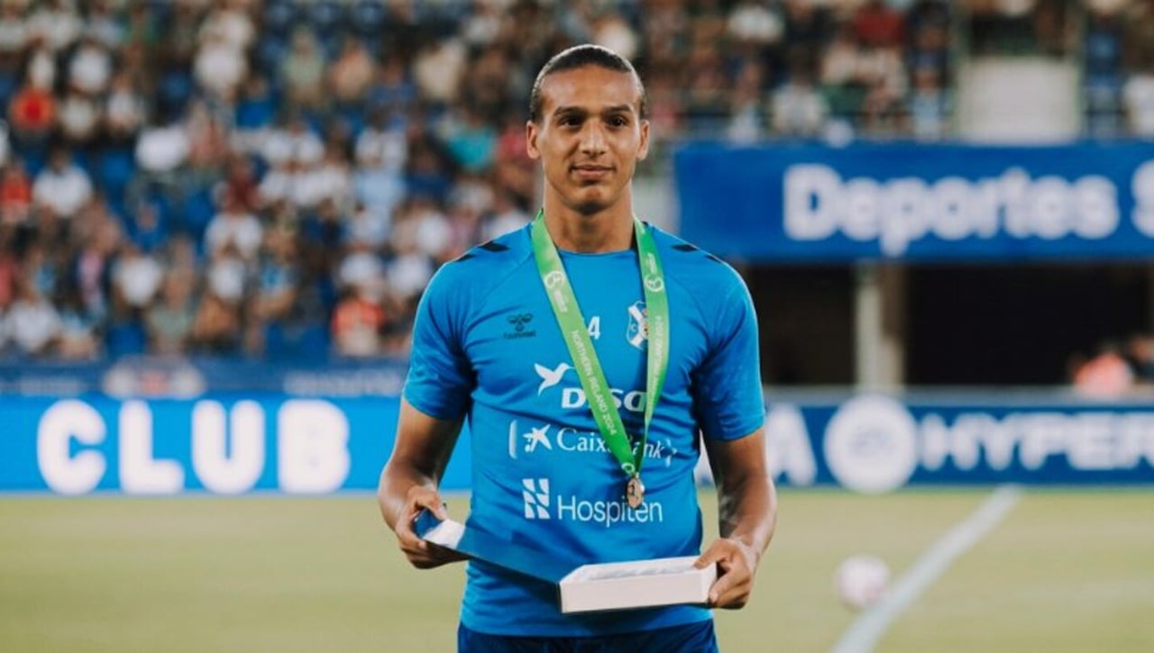 El Betis toma una decisión con Yanis: puede ser rival verdiblanco