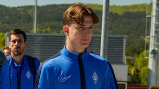 Félix Garreta conoce la hiel del fútbol