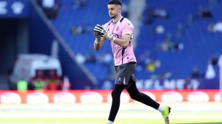 Se acelera el fichaje de Joan García 