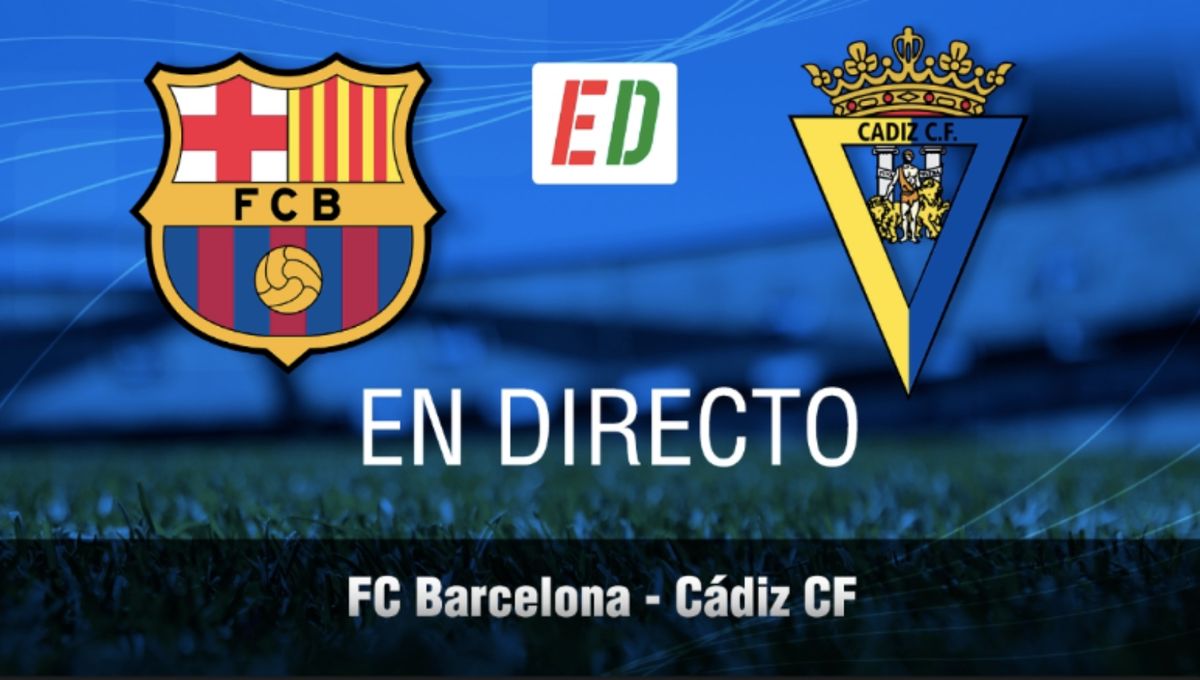Barcelona - Cádiz: resultado, resumen y goles del partido de la jornada 2 de LaLiga EA Sports
