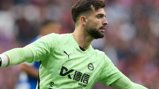 Sivera es el 'fichaje'