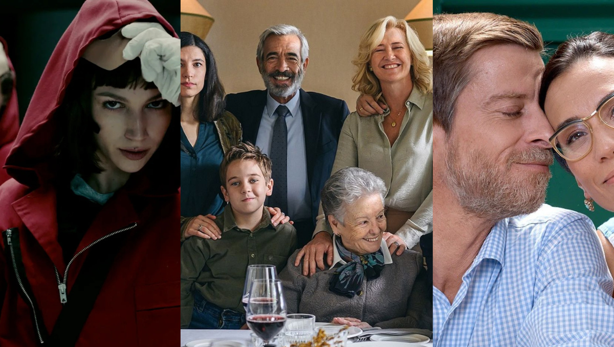 Se confirma la vuelta de una de las series españolas más importantes 