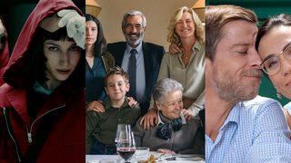 Se confirma la vuelta de una de las series españolas más importantes 