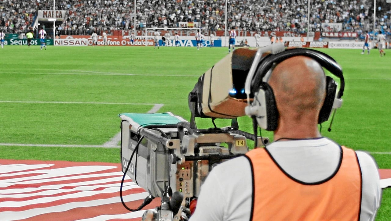 Rayo Vallecano - Mallorca: Horario, canal y dónde ver en TV hoy el partido de LaLIga EA Sports