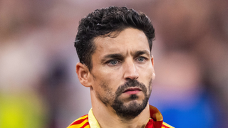 La lesión de Jesús Navas