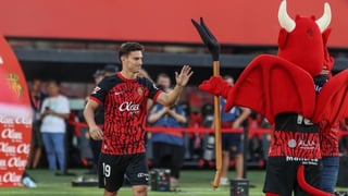 Candidato a reforzar el Granada