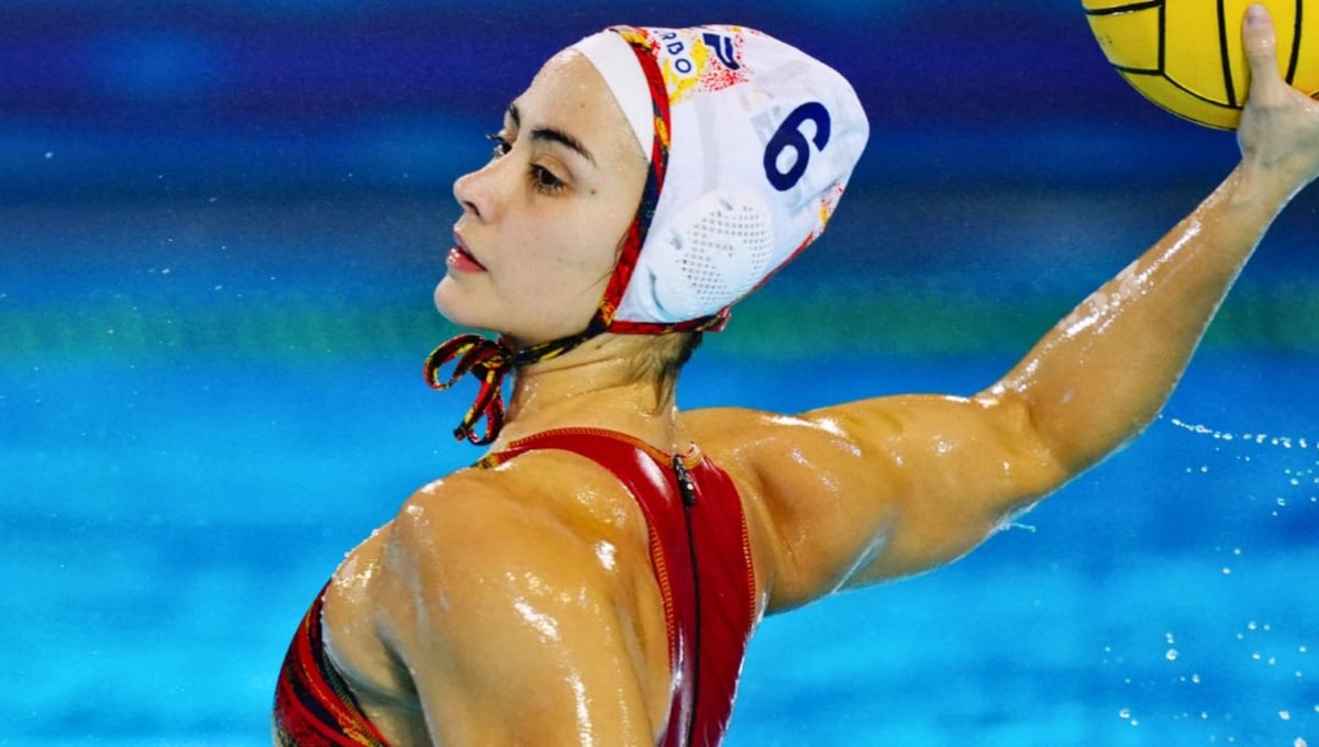 España calienta para la 'final' ante Países Bajos arrasando a Israel