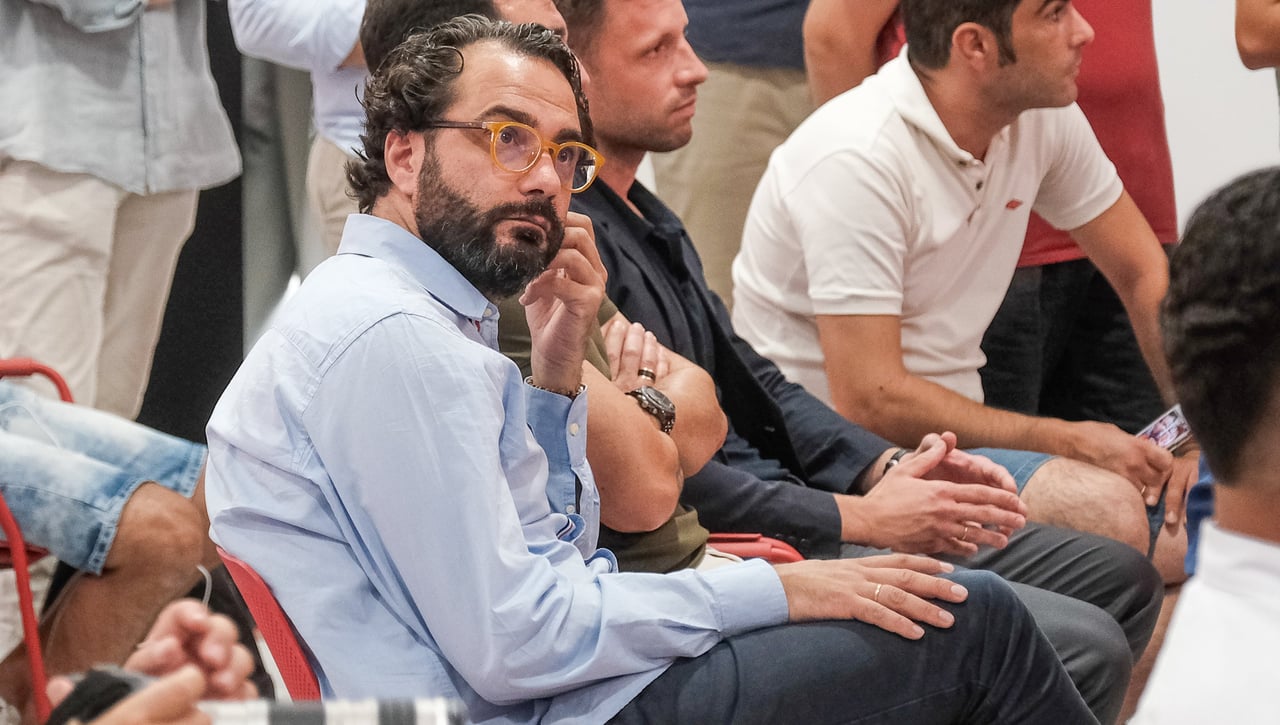 La portada de ESTADIO Deportivo del miércoles 18 de octubre de 2023