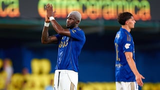 Getafe - Real Oviedo: horario, canal y dónde ver hoy en TV y online el partido de la jornada 4 de LaLiga