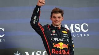 Verstappen prepara un importante cambio en caso de no ganar el Mundial