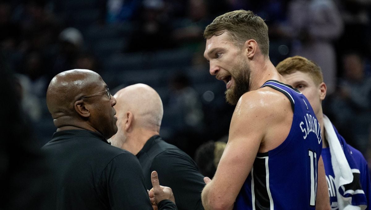 Los Knicks eligen entrenador