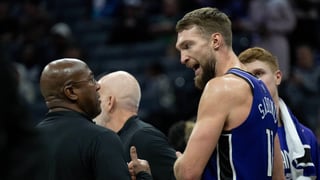 Los Knicks eligen entrenador