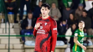 Golazo de Petit, que exprime al máximo sus pocos minutos, y penalti salvador de Barea