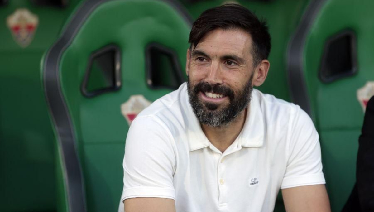 Eder Sarabia, sorprendido