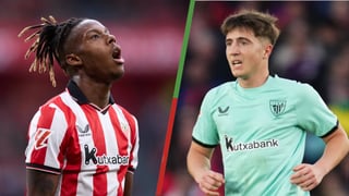 Nico Williams tiene que parar: nuevo tratamiento para frenar la pubalgia y baja indefinida