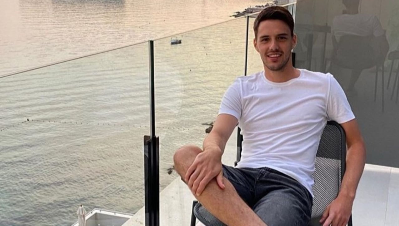 Brekalo recibe una nueva llamada de LaLiga