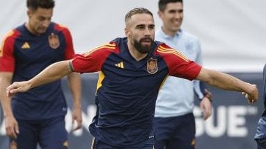 Carvajal responde a las críticas por su postura sobre Rubiales y Jenni Hermoso 