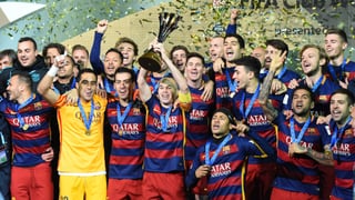 Cincuenta millones menos para el Barça