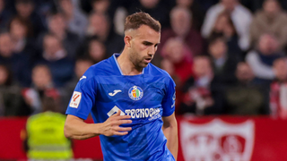 Alerta con Borja Mayoral