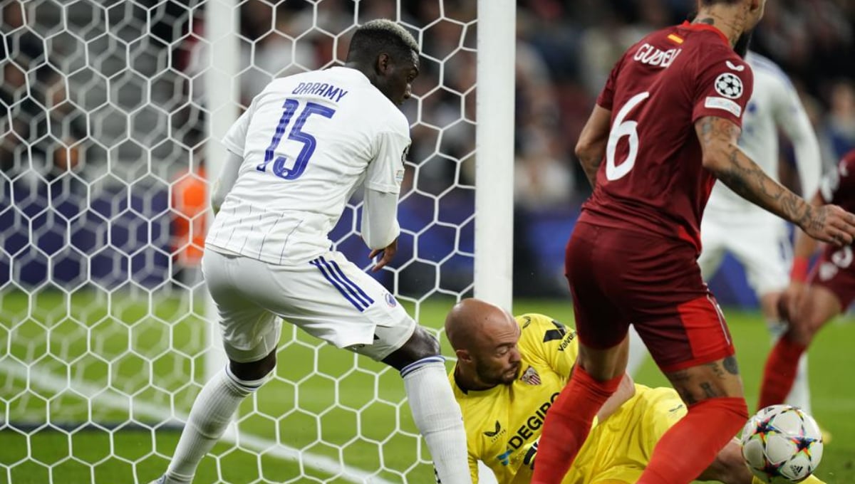 FC Copenhague 0-0 Sevilla FC: Tres motivos para creer en medio del sopor